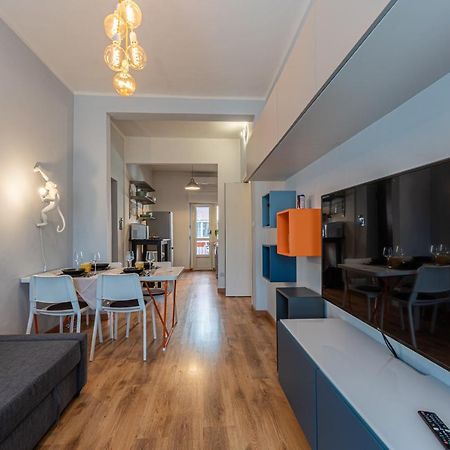 Otr Apartment, Alba 外观 照片
