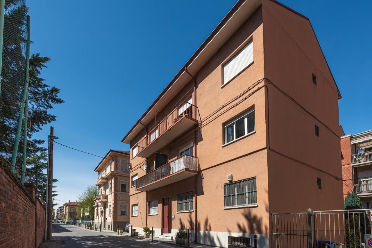 Otr Apartment, Alba 外观 照片