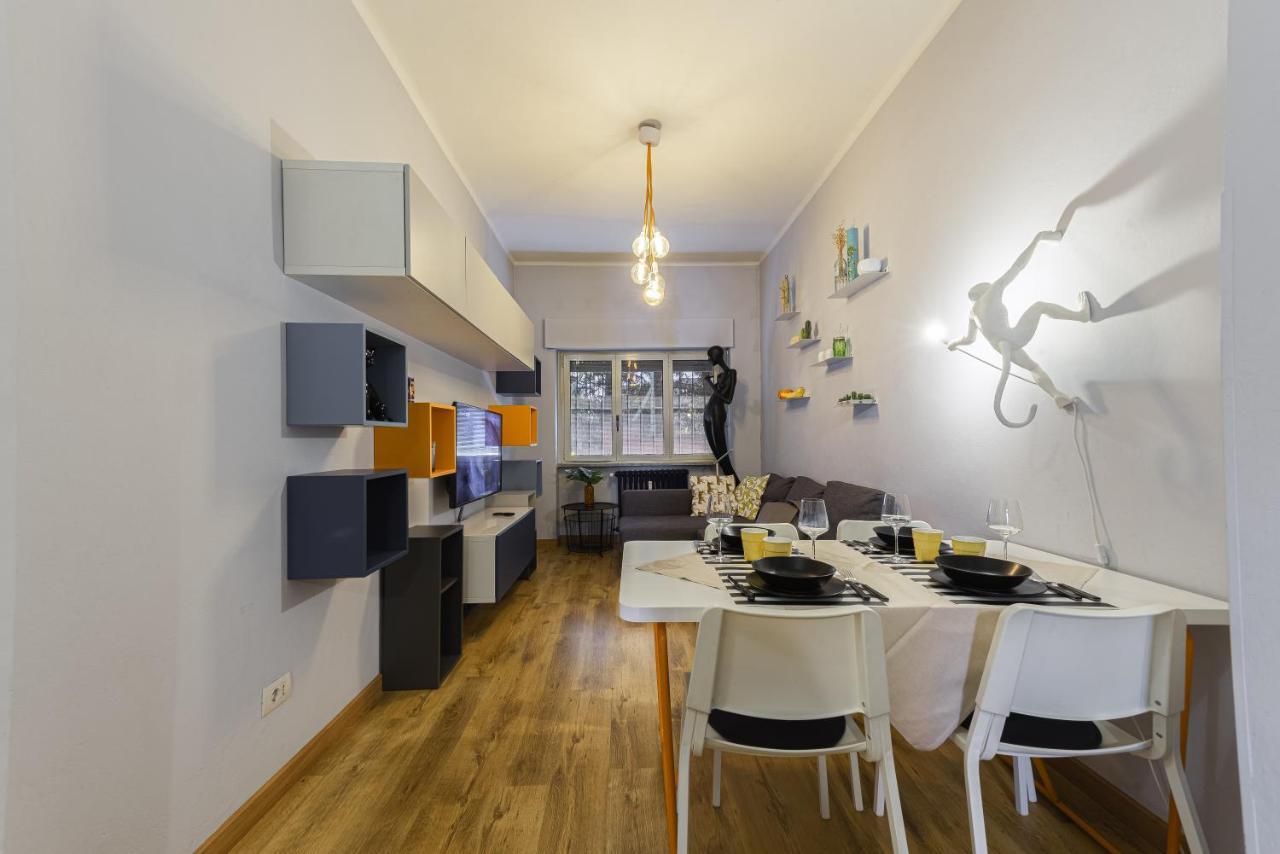 Otr Apartment, Alba 外观 照片