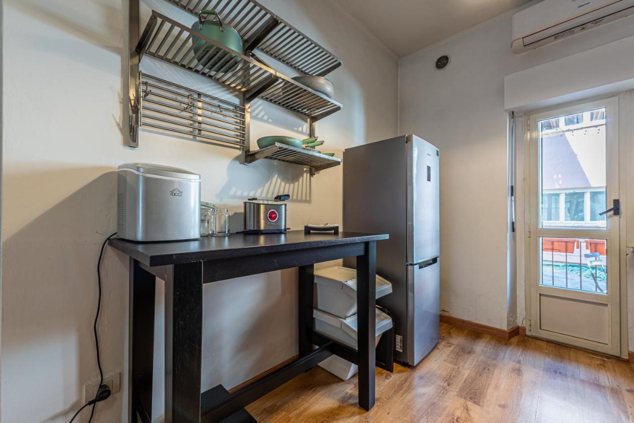 Otr Apartment, Alba 外观 照片