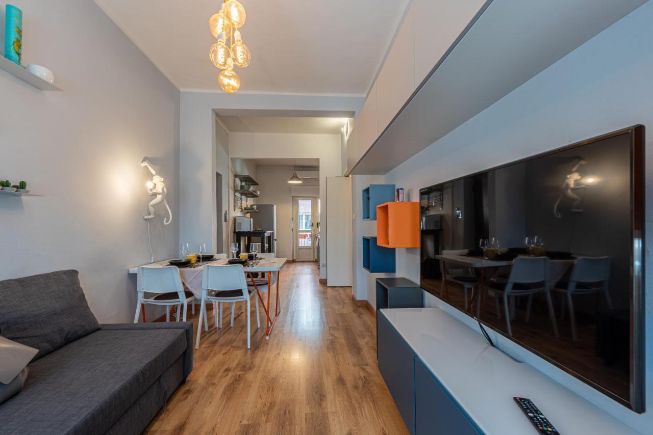 Otr Apartment, Alba 外观 照片