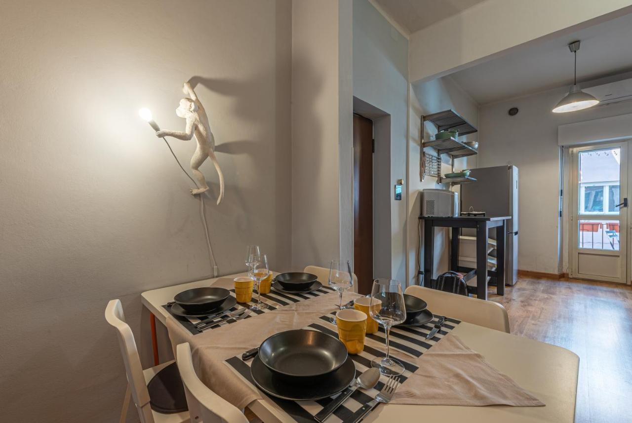 Otr Apartment, Alba 外观 照片