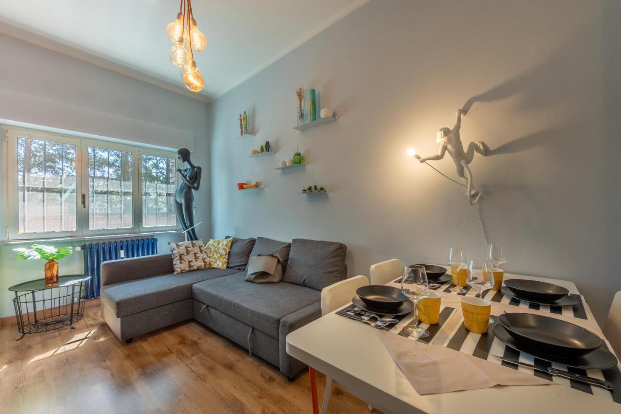 Otr Apartment, Alba 外观 照片