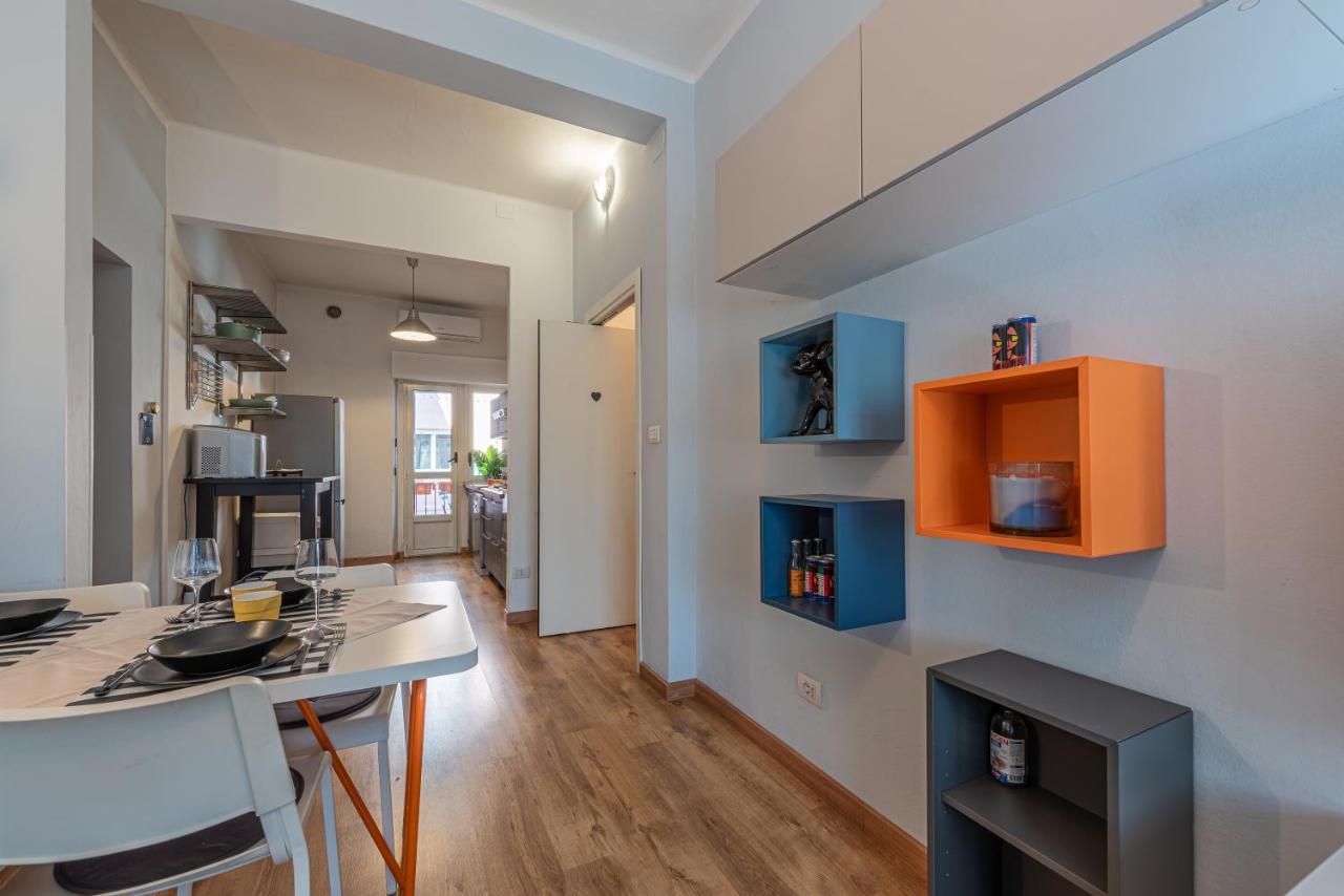 Otr Apartment, Alba 外观 照片