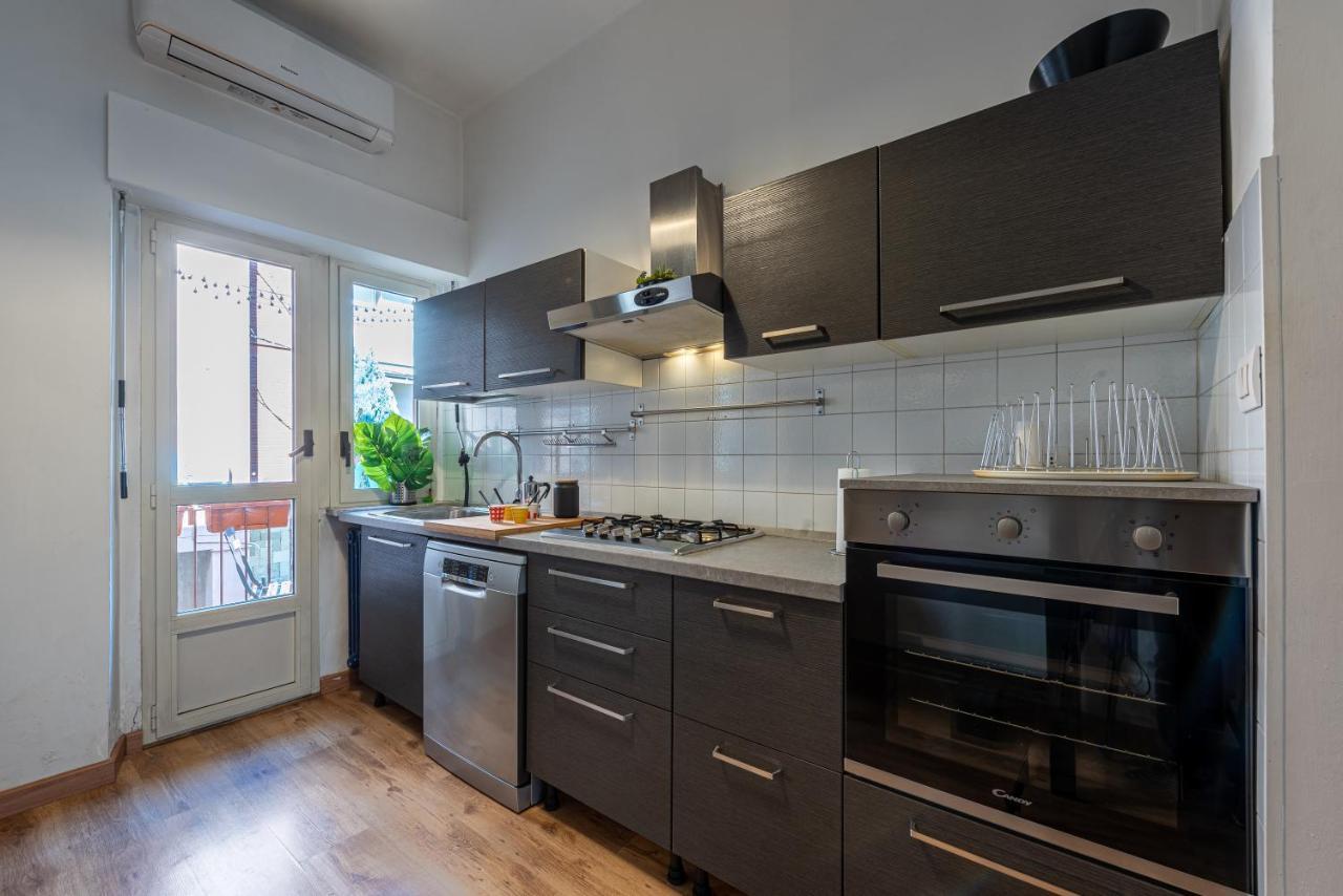 Otr Apartment, Alba 外观 照片
