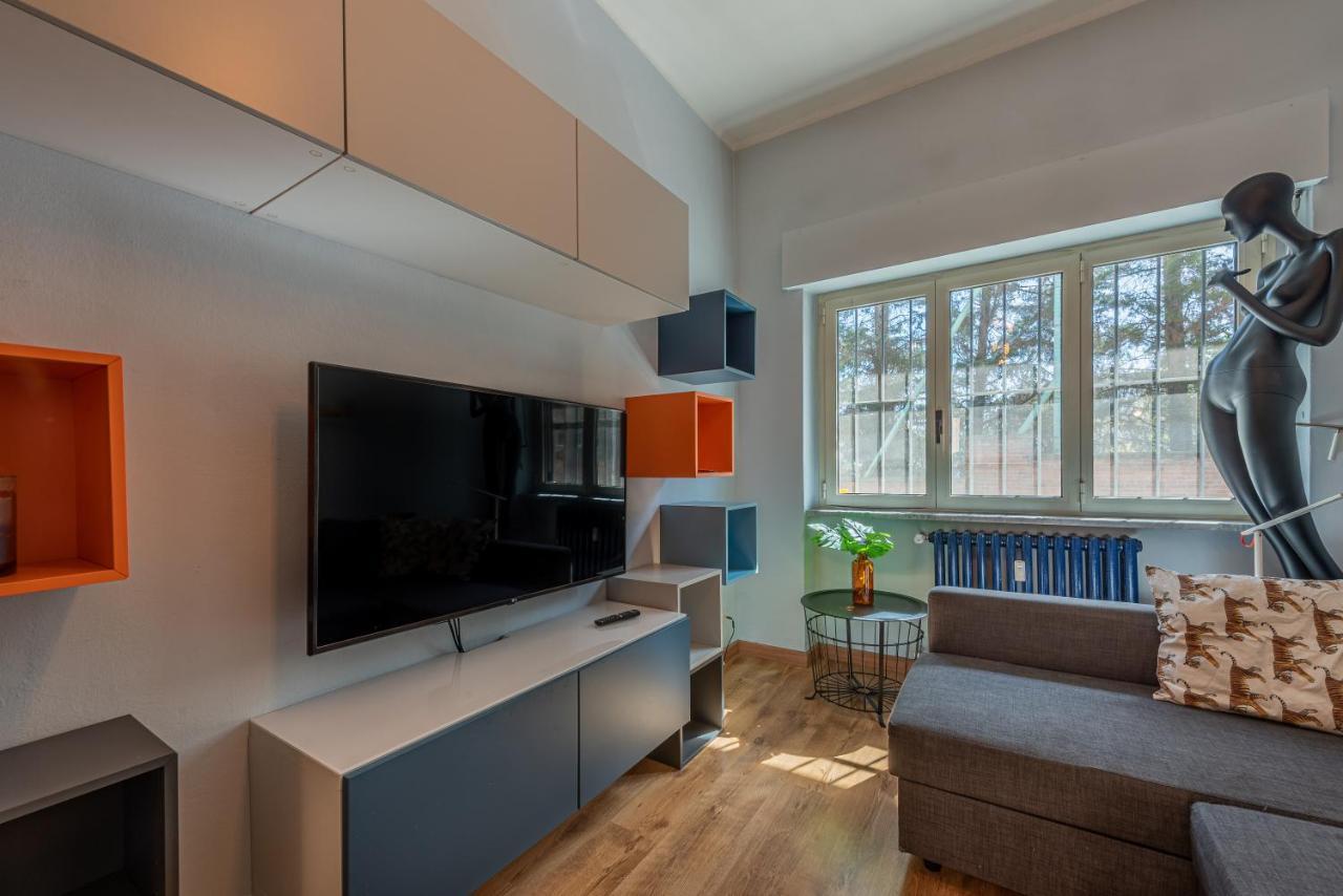 Otr Apartment, Alba 外观 照片