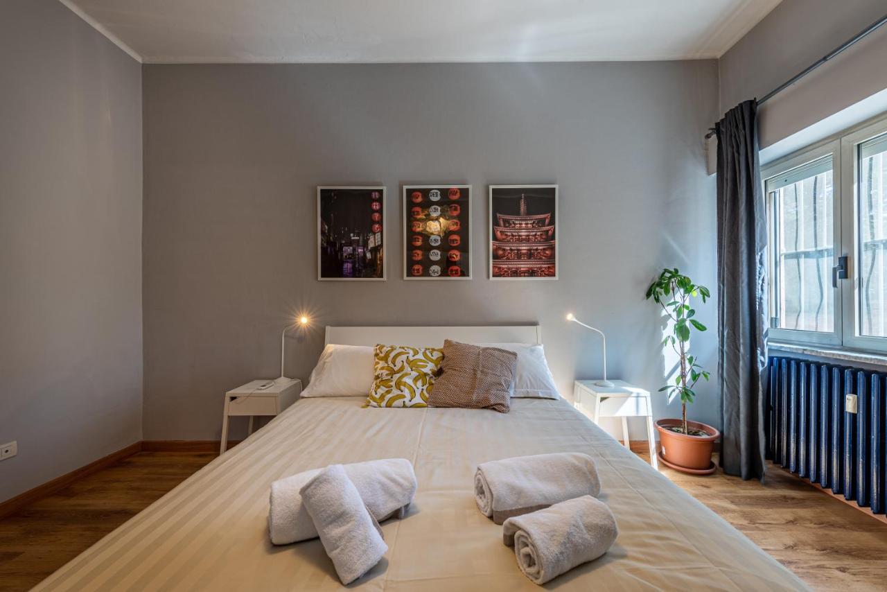 Otr Apartment, Alba 外观 照片