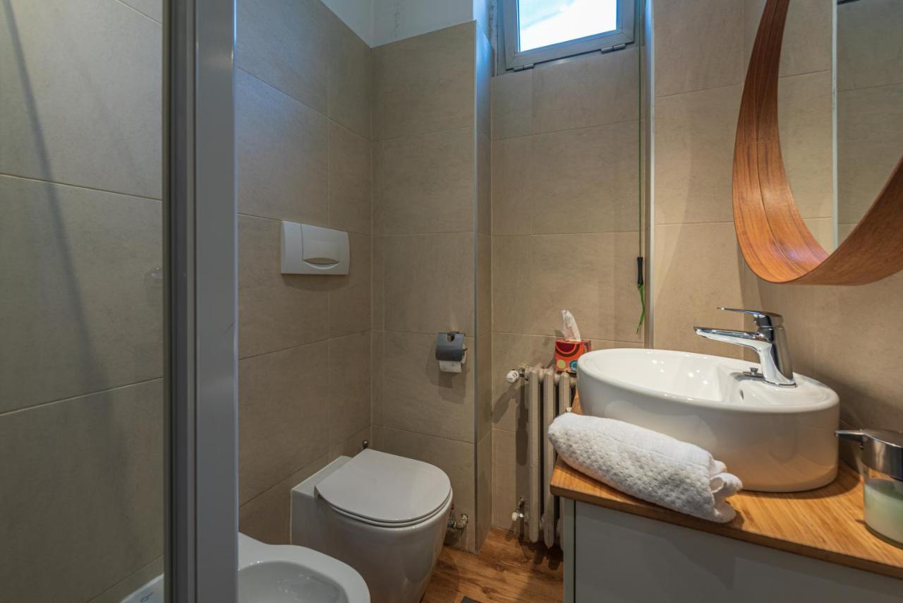 Otr Apartment, Alba 外观 照片